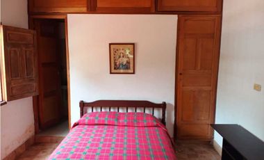 VENTA FINCA TITIRIBI, SUROESTE ANTIOQUEÑO