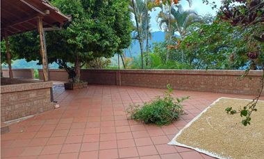 VENTA FINCA TITIRIBI, SUROESTE ANTIOQUEÑO