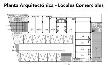 LOCAL VENTA CUMBRES