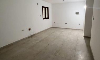 Alquiler de casa zona Parque de las Naciones. Ideal para Empresas