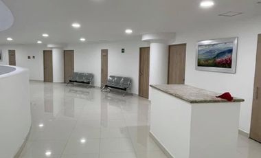 Consultorios espectaculares en venta en Hospital Moscati Juriquilla