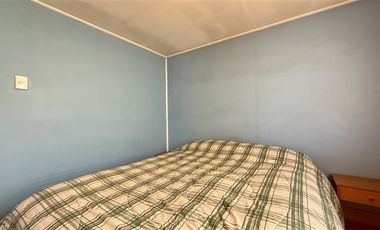 Casa en arriendo de 2 dorm. en Punta Arenas