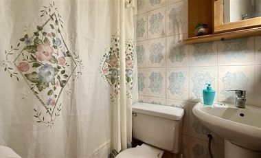 Casa en arriendo de 2 dorm. en Punta Arenas