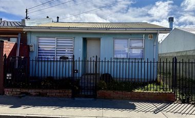 Casa en arriendo de 2 dorm. en Punta Arenas
