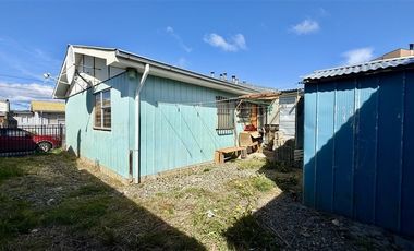 Casa en arriendo de 2 dorm. en Punta Arenas