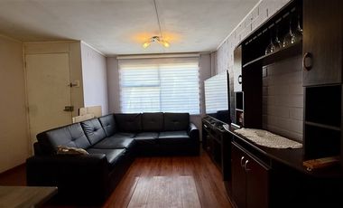 Casa en arriendo de 2 dorm. en Punta Arenas