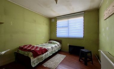 Casa en arriendo de 2 dorm. en Punta Arenas