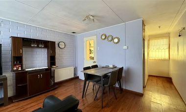 Casa en arriendo de 2 dorm. en Punta Arenas