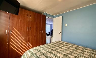Casa en arriendo de 2 dorm. en Punta Arenas