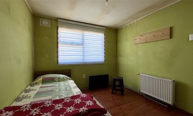 Casa en arriendo de 2 dorm. en Punta Arenas