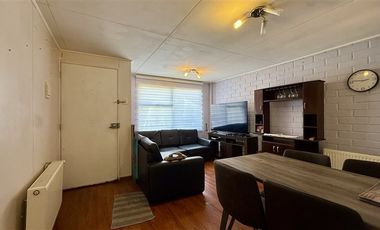 Casa en arriendo de 2 dorm. en Punta Arenas