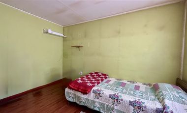 Casa en arriendo de 2 dorm. en Punta Arenas