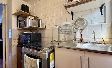 Casa en arriendo de 2 dorm. en Punta Arenas