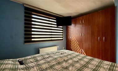 Casa en arriendo de 2 dorm. en Punta Arenas
