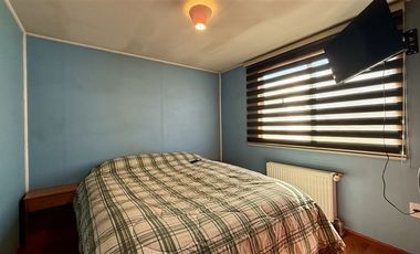 Casa en arriendo de 2 dorm. en Punta Arenas