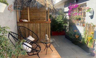Casa Triplex En Venta 4amb. Oribe 1900 Ituzaingo