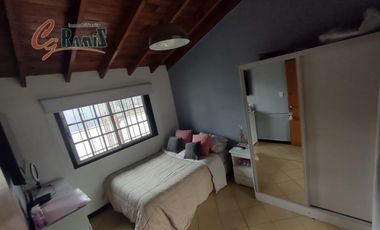 Casa Triplex En Venta 4amb. Oribe 1900 Ituzaingo