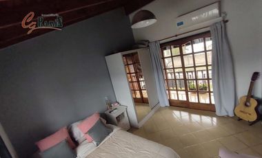 Casa Triplex En Venta 4amb. Oribe 1900 Ituzaingo