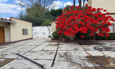 VENTA TERRENO VISTA HERMOSA COL. PORTALES SUR BENITO JUAREZ CDMX