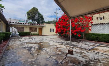 VENTA TERRENO VISTA HERMOSA COL. PORTALES SUR BENITO JUAREZ CDMX