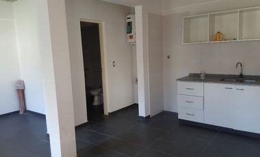 Departamento Tipo Casa en venta en Tristan Suarez