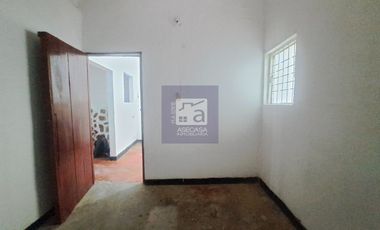 COD. 5751 - SE ARRIENDA CASA - BARRIO:  LAS VILLAS