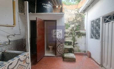 COD. 5751 - SE ARRIENDA CASA - BARRIO:  LAS VILLAS