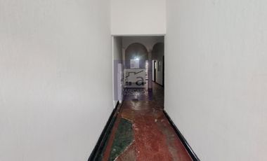 COD. 5751 - SE ARRIENDA CASA - BARRIO:  LAS VILLAS
