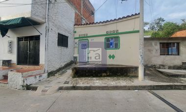 COD. 5751 - SE ARRIENDA CASA - BARRIO:  LAS VILLAS