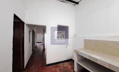 COD. 5751 - SE ARRIENDA CASA - BARRIO:  LAS VILLAS