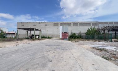 lote en arriendo/venta en via 40. Cod A94421