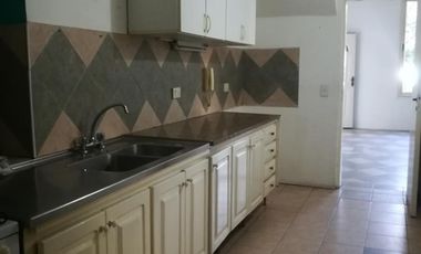 DEPTO 2 AMB CON COCHERA EN PLANTA BAJA , COMPLEJO CON PISICINA TIGRE MAIPU 313