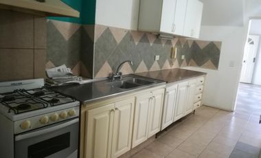 DEPTO 2 AMB CON COCHERA EN PLANTA BAJA , COMPLEJO CON PISICINA TIGRE MAIPU 313