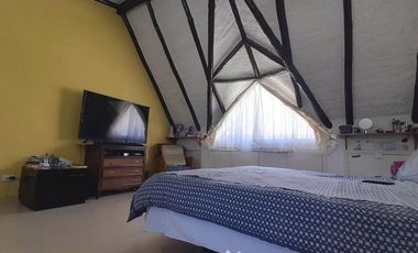 Casa El Batán ID: 165984r