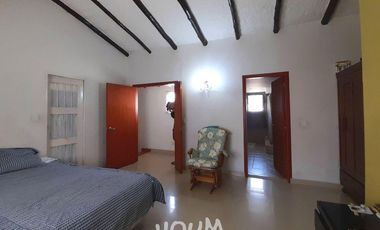 Casa El Batán ID: 165984r