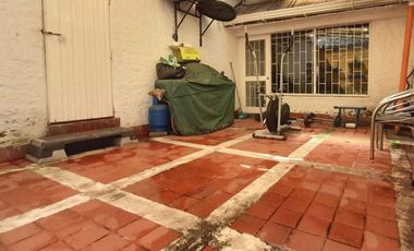 Casa El Batán ID: 165984r