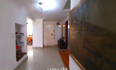 Casa El Batán ID: 165984r