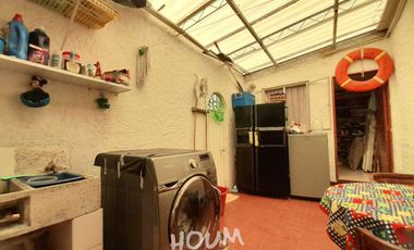 Casa El Batán ID: 165984r