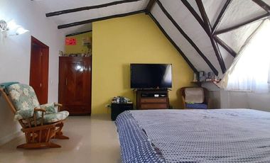 Casa El Batán ID: 165984r