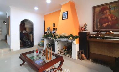 Casa El Batán ID: 165984r