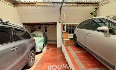 Casa El Batán ID: 165984r