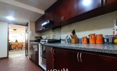 Casa El Batán ID: 165984r