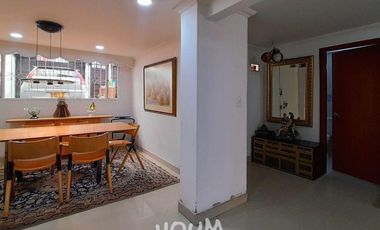 Casa El Batán ID: 165984r