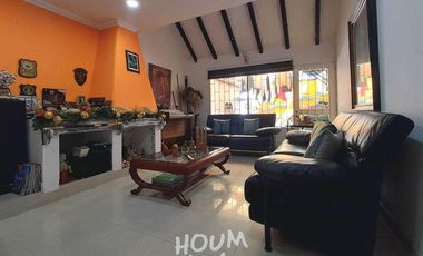 Casa El Batán ID: 165984r