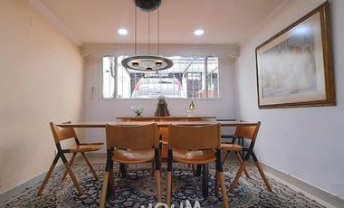 Casa El Batán ID: 165984r