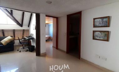 Casa El Batán ID: 165984r