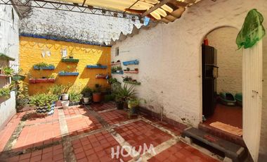 Casa El Batán ID: 165984r