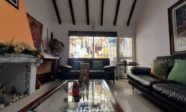 Casa El Batán ID: 165984r