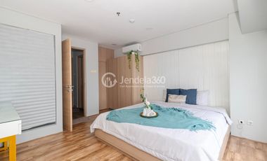 Disewakan Apartemen Maqna Residence tipe 2BR Full Furnished | MQRC065