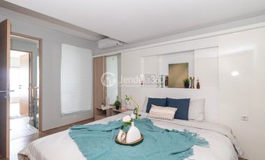 Disewakan Apartemen Maqna Residence tipe 2BR Full Furnished | MQRC065